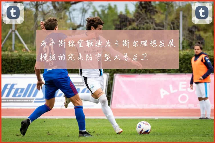 考辛斯称霍勒迪为卡斯尔理想发展模板的完美防守型大号后卫