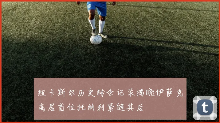 纽卡斯尔历史转会记录揭晓伊萨克高居首位托纳利紧随其后